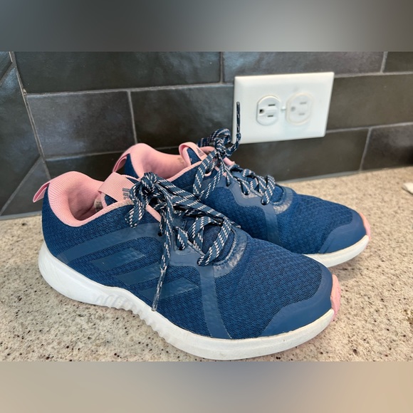adidas Other - Girls Adidas Shoes Size 2.5